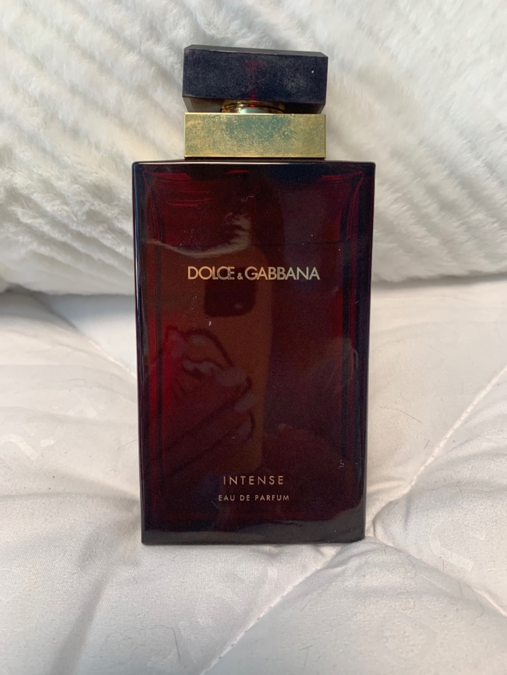 Dolce and Gabbana intense 100 ml